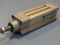пневматичен цилиндър Festo DSBC-32-50-PPSA-N3 air cylinder, снимка 4