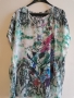 СВЕЖА ТУНИКА В ЕФЕКТНИ ЦВЕТОВЕ  РАЗМЕР XL , снимка 3
