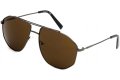 Мъжки слънчеви очила Guess  Aviator -40%, снимка 1 - Слънчеви и диоптрични очила - 40665521