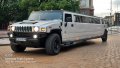 Лимузина под наем Hummer H2 superstrech limousine , снимка 6