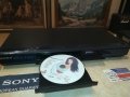 SONY BDP-S350 BLU-RAY PLAYER-LAN/HDMI-ВНОС GERMANY 0409231356L2EWC, снимка 9