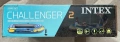 Надуваема лодка “Intex Challenger 2”, снимка 3