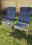 Westfield къмпинг столове , снимка 3