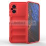 Силиконов Гръб "Wave" за Xiaomi Poco M5, снимка 3