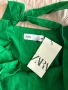 Рокля ZARA нова с етикет, снимка 8