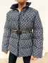 Christian Dior НА ЕДРО Дамско Зимно Яке , снимка 2