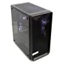 Fractal Design Meshify C Компютърна Кутия Чисто Нова, снимка 2