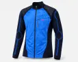 Мъжко спортно яке Diadora Hidden Power Jacket, Размер L, снимка 1