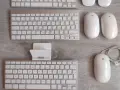 Разчистване Apple мишки клавиатури и други, снимка 3