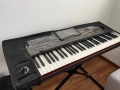 Синтезатор Korg pa4X 61, снимка 10