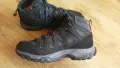 SALOMON LYNGEN MID GORE-TEX Women Kids Shoes EUR 36 2/3 / UK 4 дамски детски водонепромокаеми - 807, снимка 10