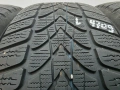 4бр зимни гуми 225/55/17 DUNLOP L04709 , снимка 3