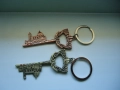 ключодържатели Италия,Флоренция, снимка 2
