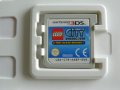 Игра LEGO City Undercover: The Chase Begins - [Nintendo 3DS], снимка 3
