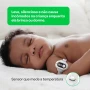 Многофункционален Bluetooth бебешки ,детски термометър-24-часово наблюдение, снимка 5