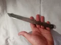 Стар руски нож, заготовка,маркировки, снимка 14