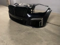 Напълно окомплектована предна броня и преден панел за BMW 7 G11 LCI M SPORT, снимка 2
