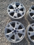 5x108..16.цола 6.5j ET50 оригинални Ford, снимка 2
