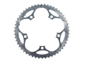 Shimano Ultegra FC-6603 52t 39t D Triple плочи за шосе 130mm BCD 5-bolt, снимка 3