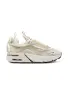 Нови дамски маратонки Nike Air Max Furyosa Бежов, снимка 2