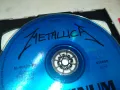 METALLICA-ДВА ДИСКА 2602251156, снимка 15