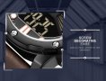 Мъжки часовник NaviForce многофункционален NF9172L BYBN. , снимка 13