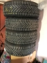 Зимни гуми Мишелин Алпин6, снимка 11