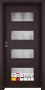 Интериорна немска врата Граде Бломендал, снимка 1 - Интериорни врати - 38929259