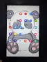 Таблет Samsung Galaxy TAB A8/RAM 4GB/64GB, снимка 1