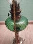 стара газена /газова/ лампа, снимка 6