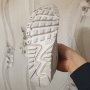 оригинални маратонки NIKE AIR MAX 90 MESH номер 38 ,5 -39, снимка 7