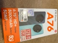 ZTE Blade A76 128GB, снимка 7