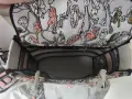 Christian Dior Дамска чанта, кожа, снимка 4