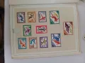 Пощенски марки  , снимка 4