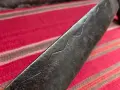 Извит рукан ренде, снимка 2
