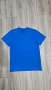 G-STAR RAW мъжка синя тениска – оригинал, нова, М размер, снимка 2