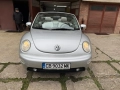VW New Beetle 2.0i 115кс  кабриолет   - цена 4 600 лв или 2351,94 евро --- БЕЗ БАРТЕР -кабриолет  - , снимка 10