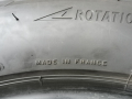 235/55R17 bridgestone dot 2020-№239, снимка 6