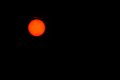 1 бр. ЛЕД LED неон габарити рогчета Червено Бяло Жълто 12-24V, снимка 7