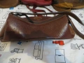 Кожени раници и чанта , снимка 13