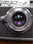 ФОТОАПАРАТ ФЕД - 2   Колекционерски, снимка 3