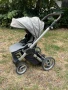 Детска количка Mutsu Evo Farmer пълен комплект, снимка 6