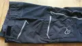NORRONA Svalbard Heavy Duty Pant Phantom размер XL панталон със здрава материя - 837, снимка 3