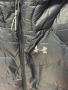 Яке за Under Armour UA Storm Armour Down 2.0. Размер М, снимка 5