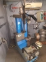 HPA AUTOMATIC роботизирана машина за монтаж/демонтаж на гуми , снимка 1