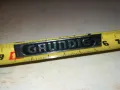 grundig-метална емблема внос swiss 2112241042, снимка 12