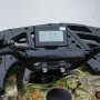 Eлектрическо ATV | АТВ 2000W blueElectric Green Camo, снимка 6