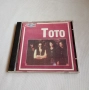 Toto - Best Ballads, снимка 1