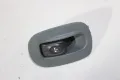 Бутон ел стъкла дясно Рено Меган Сценик 1998 1.6i Renault Megane Scenic 7700836270, снимка 1