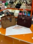 чанти hermes , снимка 3
